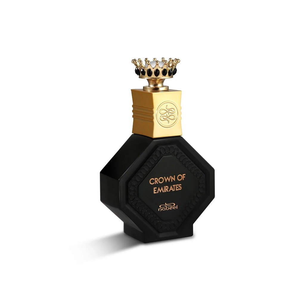 Nabeel Crown Of Emirates Eau De Parfum 100 ml 