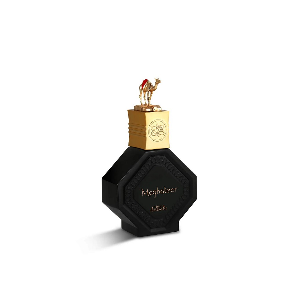 Nabeel Maghateer Eau De Parfum 100 ml 