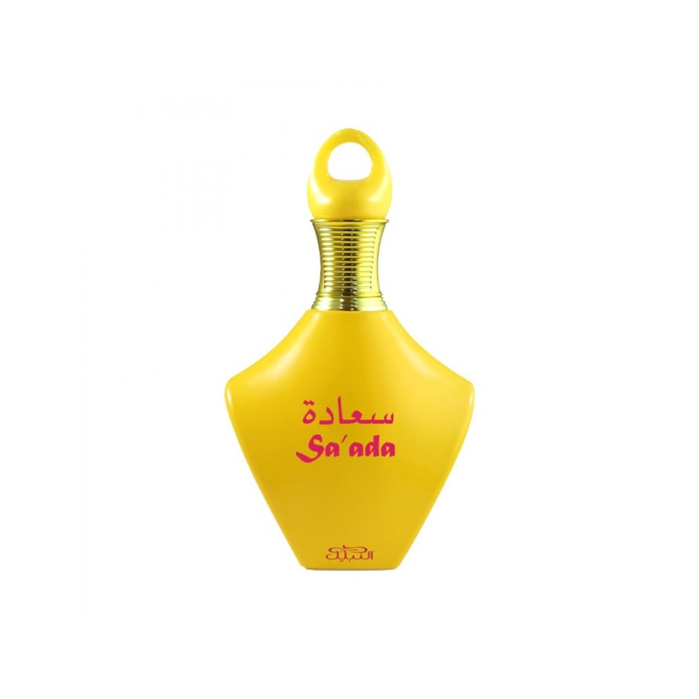 Nabeel Sa'ada Eau De Parfum 100 ml 
