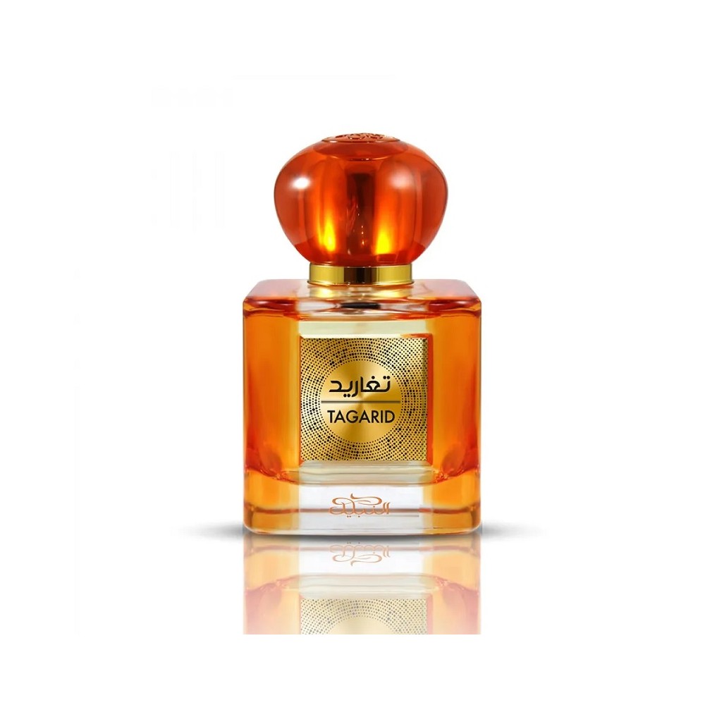 Nabeel Tagarid Eau De Parfum 100 ml 