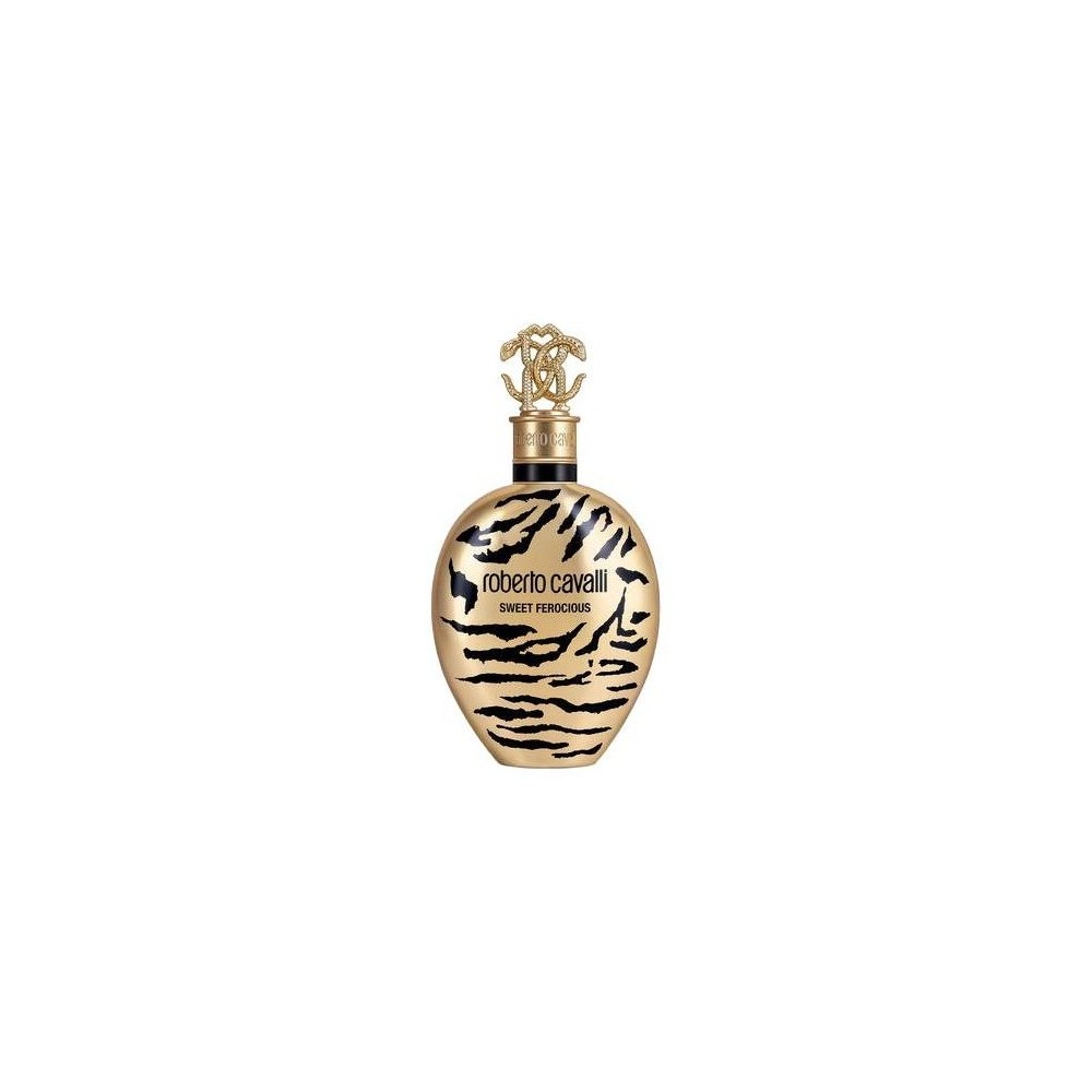 Roberto Cavalli Sweet Ferocious Eau De Parfum 75 ml 