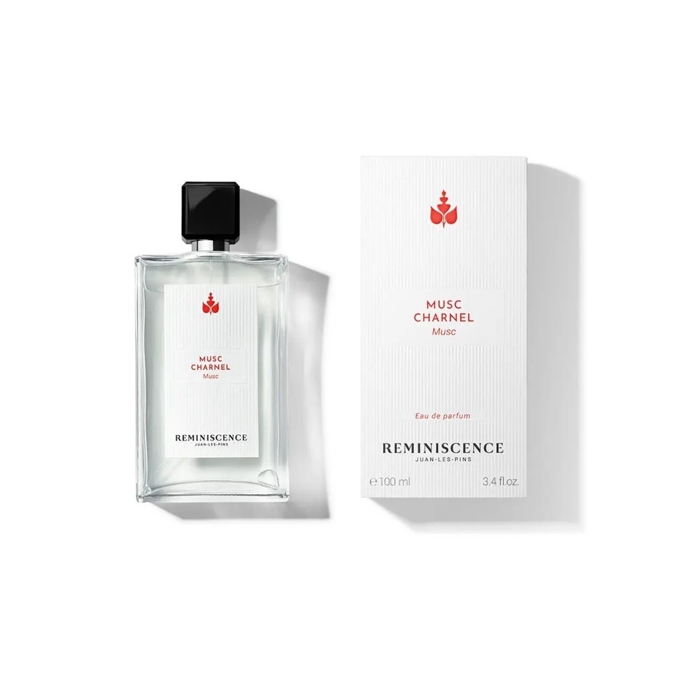 Reminiscence Musc Chernel Eau De Parfum Unisex 100 ml 