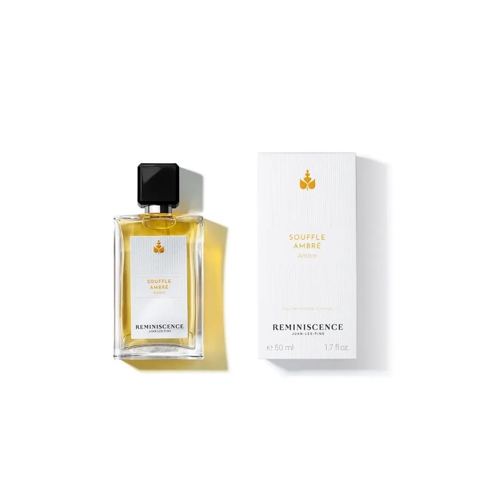 Reminiscence Musc Chernel Eau De Parfum Unisex 50 ml 