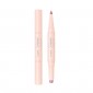 Pupa Vamp! Creamy Duo Matita Labbra Contouring & Rossetto Brillante 018 Mauve Rose