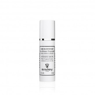 Sisley Intensive Serum With...
