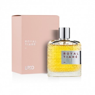 Lpdo Royal Tiarã© Eau De Parfum Intense 100 Ml