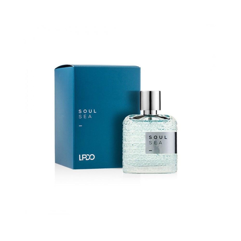 LPDO Soul Sea Eau De Parfum Intense 100 ml 