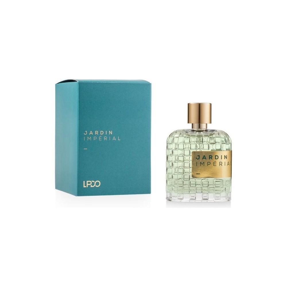 LPDO Jardin Impérial Eau De Parfum Intense 100 ml 