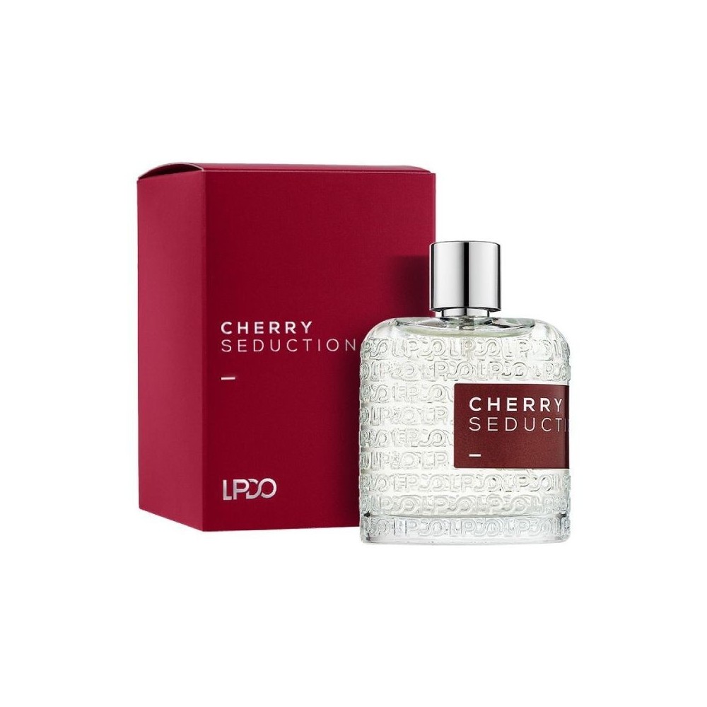 LPDO Cherry Seduction Eau De Parfum Intense 100 ml 
