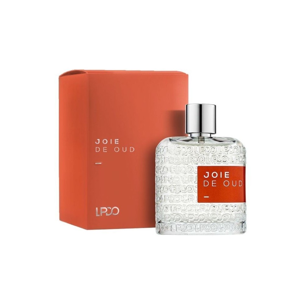 LPDO Joie De Oud Eau De Parfum Intense 100 ml 