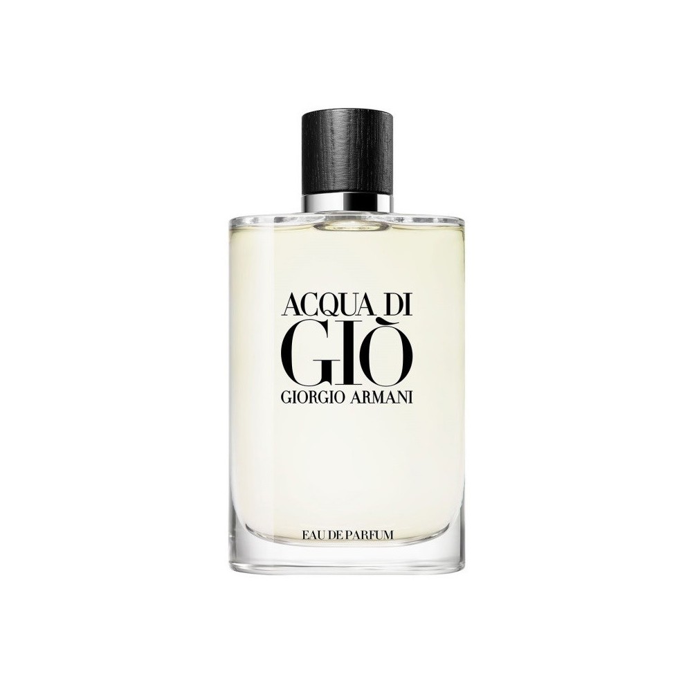 Giorgio Armani Acqua Di Giò Eau De Parfum 200 ml 