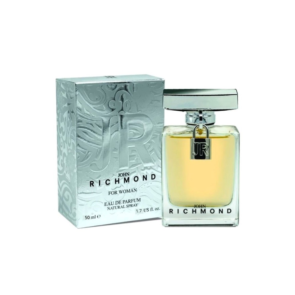 John Richmond For Woman Eau De Parfum 50 ml 