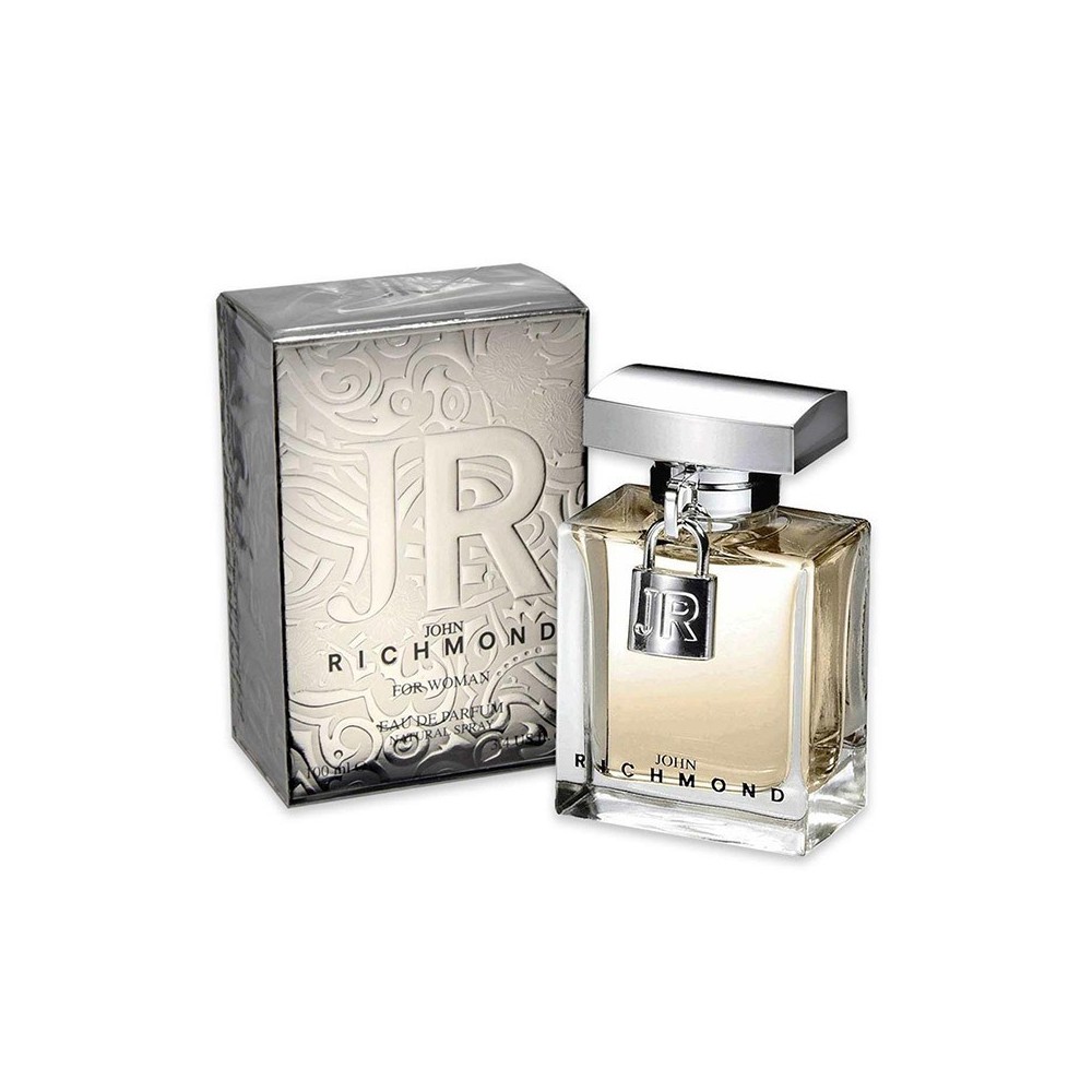 John Richmond For Woman Eau De Parfum 100 ml 