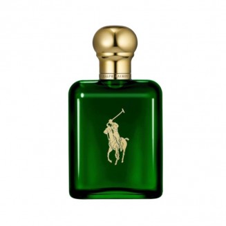 Ralph Lauren Polo Green Eau...