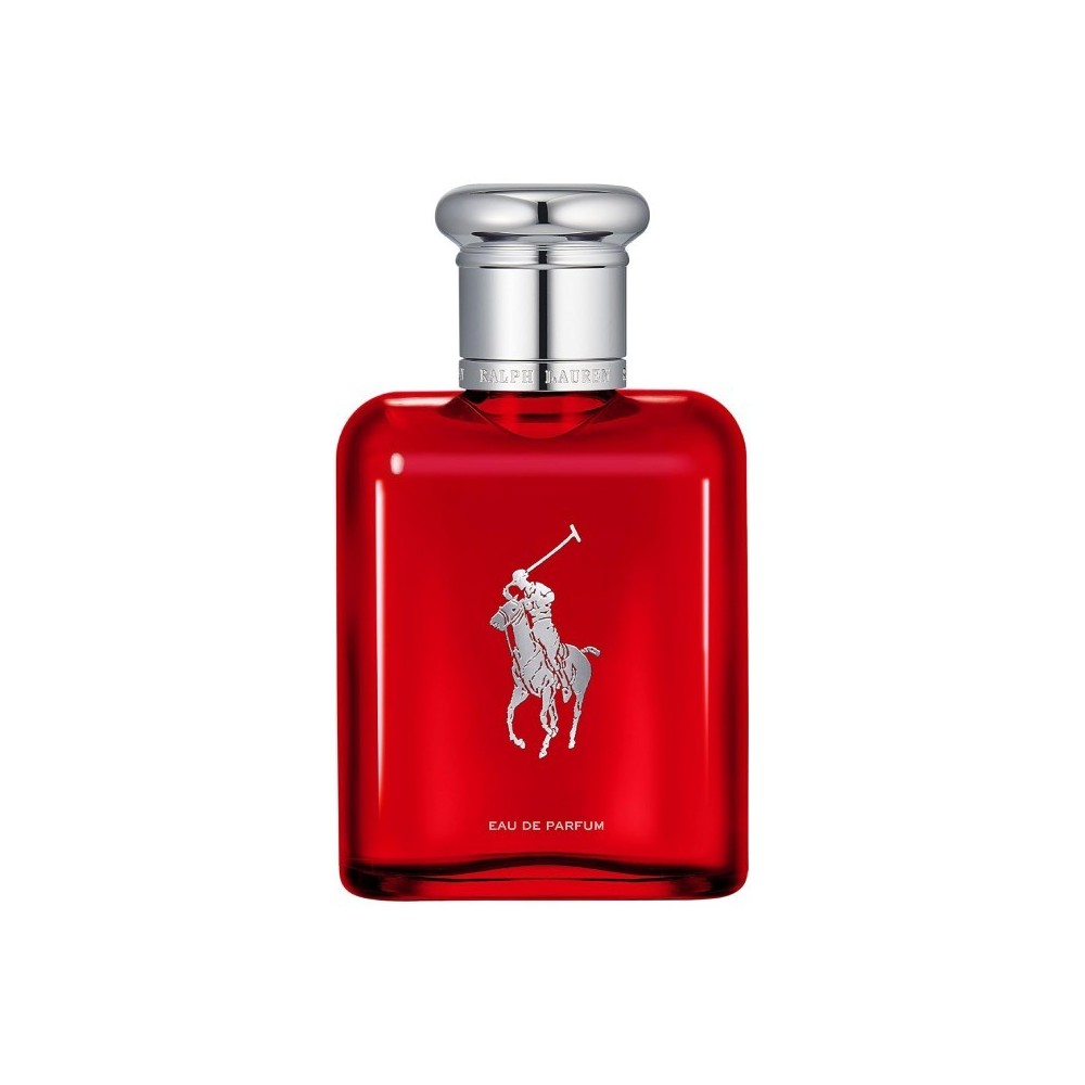 Ralph Lauren Polo Red Eau De Parfum 75 ml 