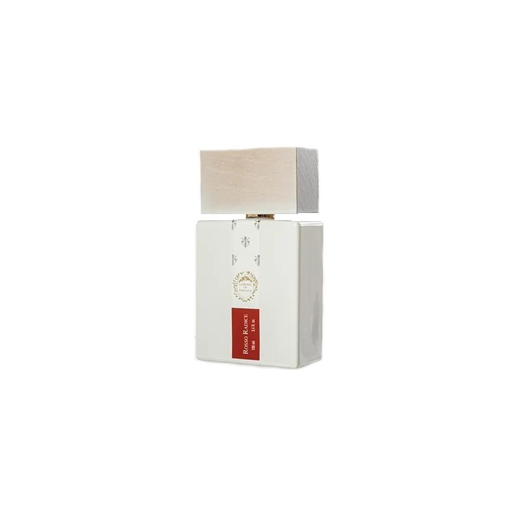 Giardini Di Toscana Rosso Radice Eau De Parfum 100 ml 