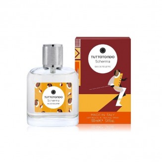 Tuttotondo Scherma Eau De...