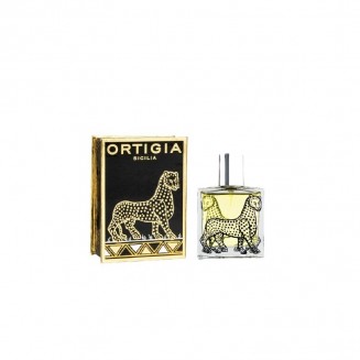 Ortigia Ambra Nera Eau De...