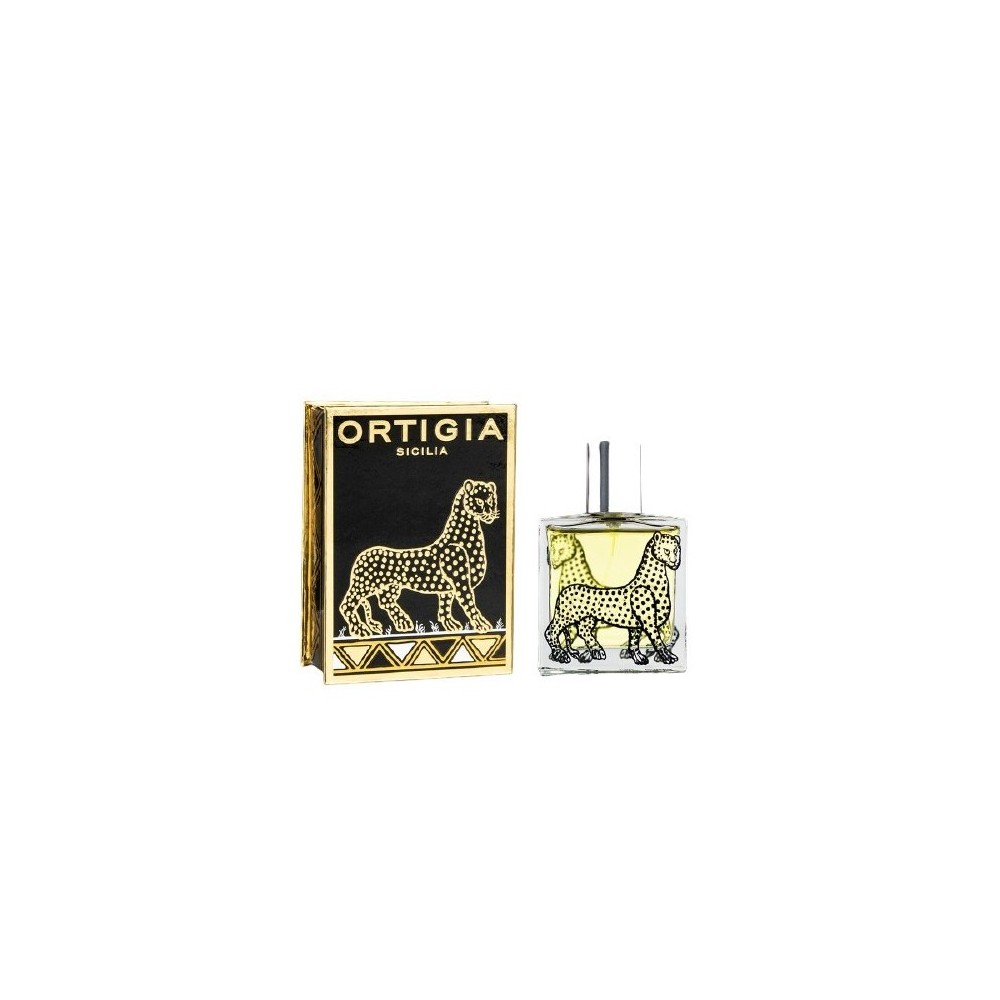 Ortigia Ambra Nera Eau De Parfum 30 ml 
