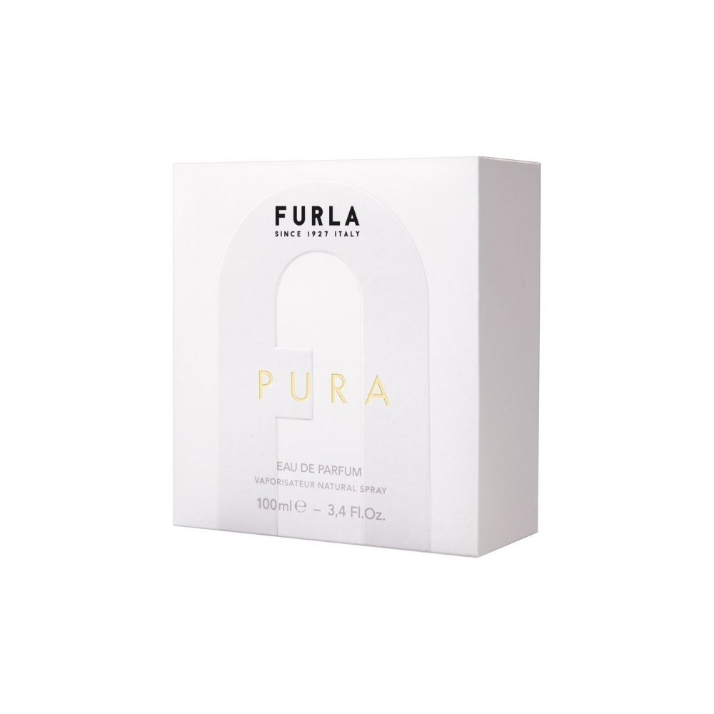 Furla Pura Eau De Parfum 100 ml 