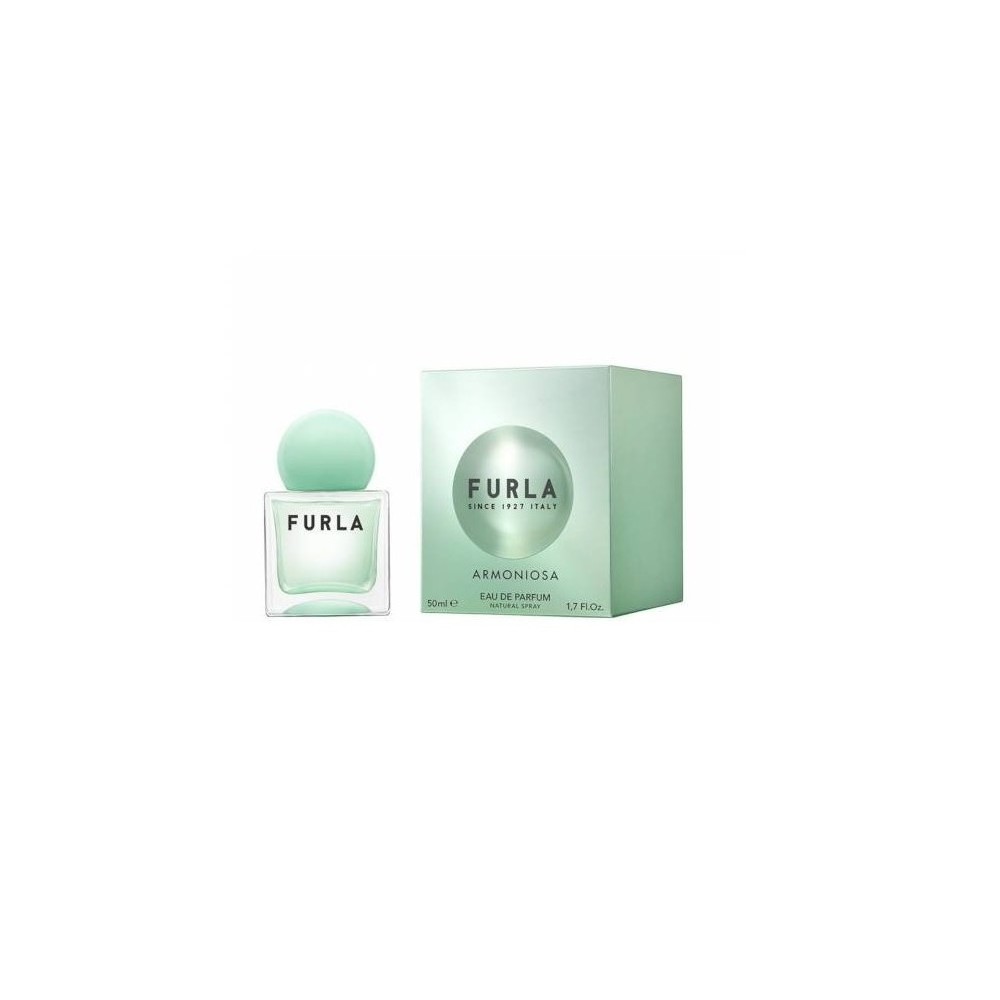 Furla Armoniosa eau de parfum 50 ml 