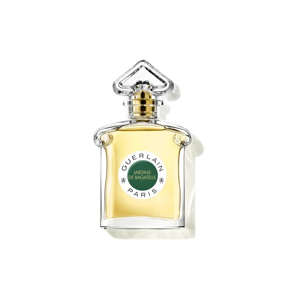Guerlain Jardins De Bagatelle Eau de Toilette 75 ml 