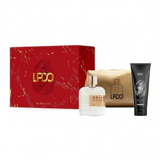 LPDO Délire Rouge Eau de...