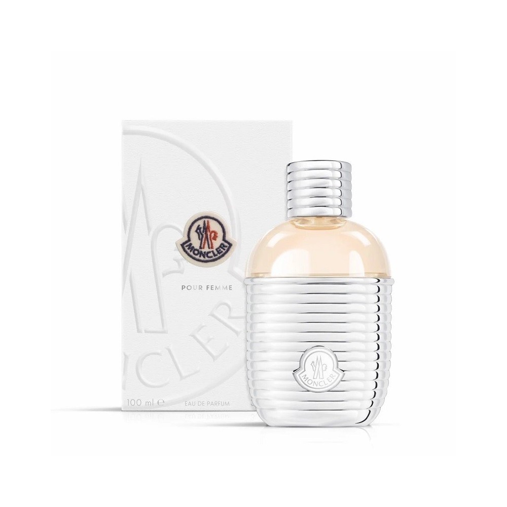 Moncler Pour Femme Eau de Parfum 150 ml 