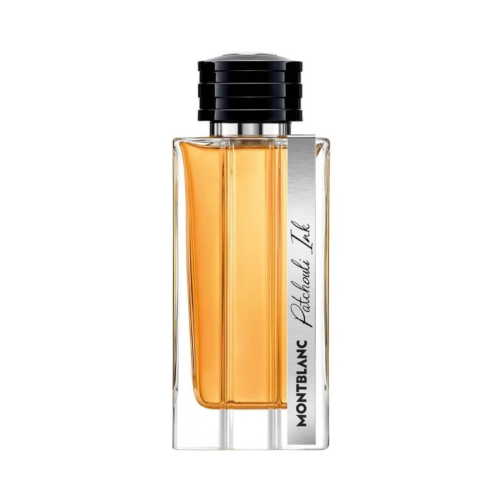 Mont Blanc Patchouli Ink Eau De Parfum 125 ml 