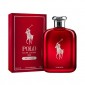 Ralph Lauren Polo Red Eau De Parfum 125 ml