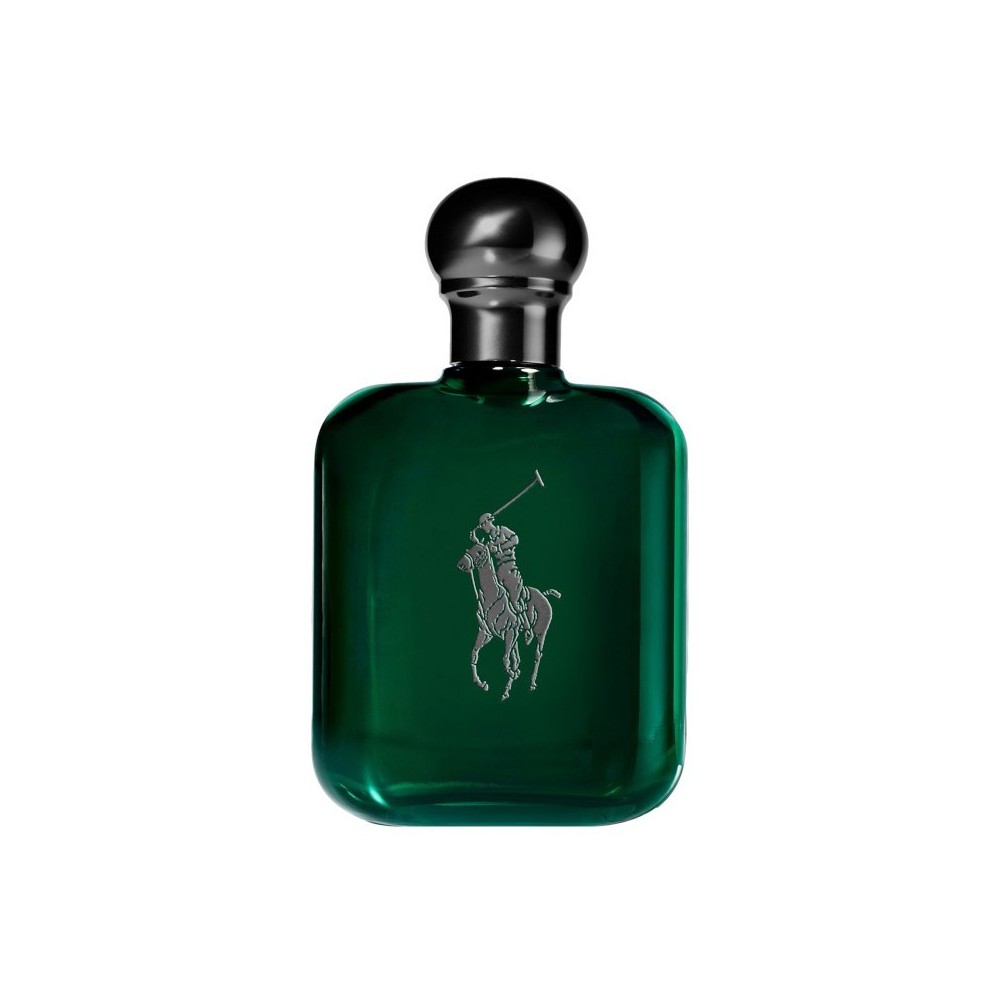 Ralph Lauren Polo Green Cologne Intense 125 ml 