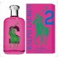 Ralph Lauren Big Pony 2 Eau De Toilette 100 ml