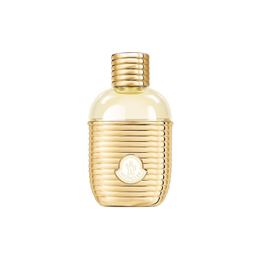 Moncler Moncler Sunrise Pour Femme Eau De Parfum 60 ml 