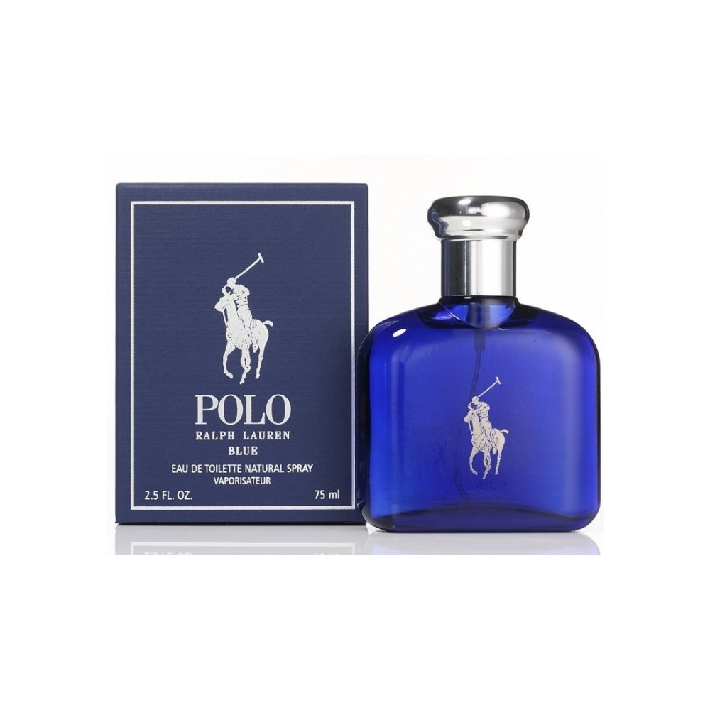 Ralph Lauren Polo Blue Eau De Toilette 40ML 