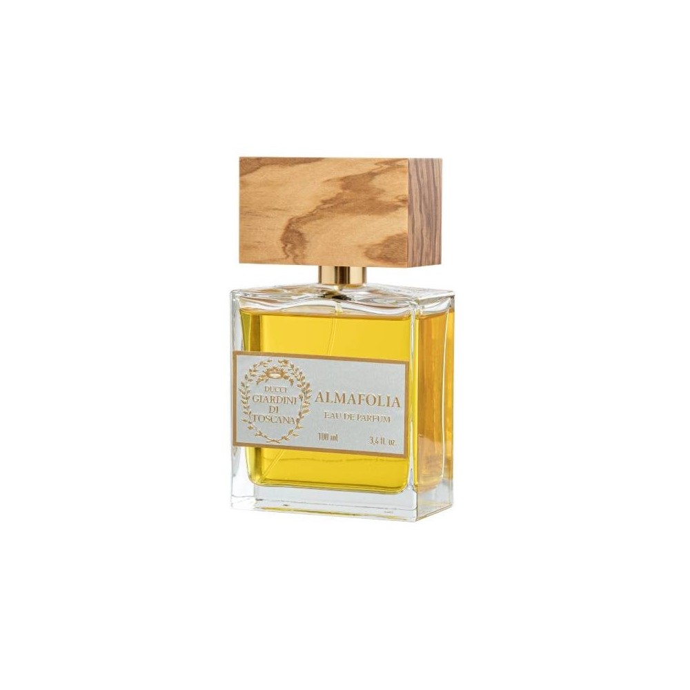 Giardini Di Toscana Almafolia Eau De Parfum 100 ml 