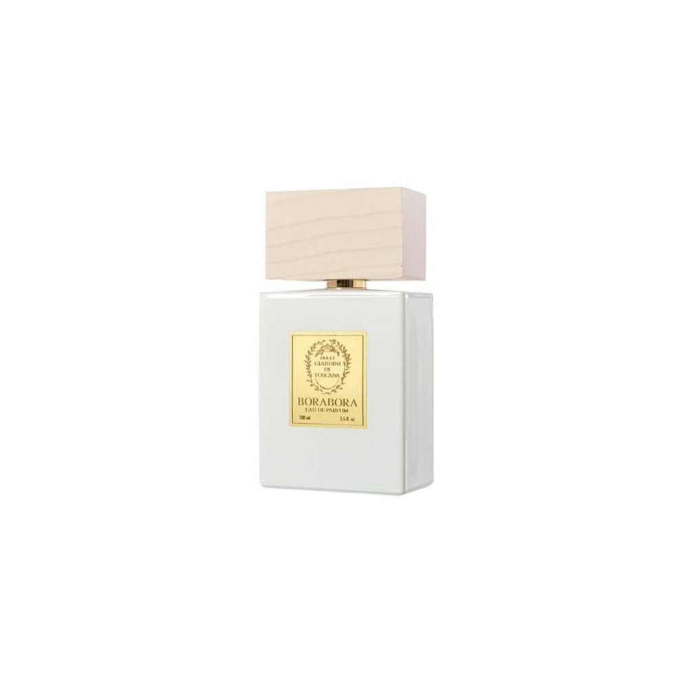 Giardini Di Toscana Borabora Eau De Parfum 100 ml 