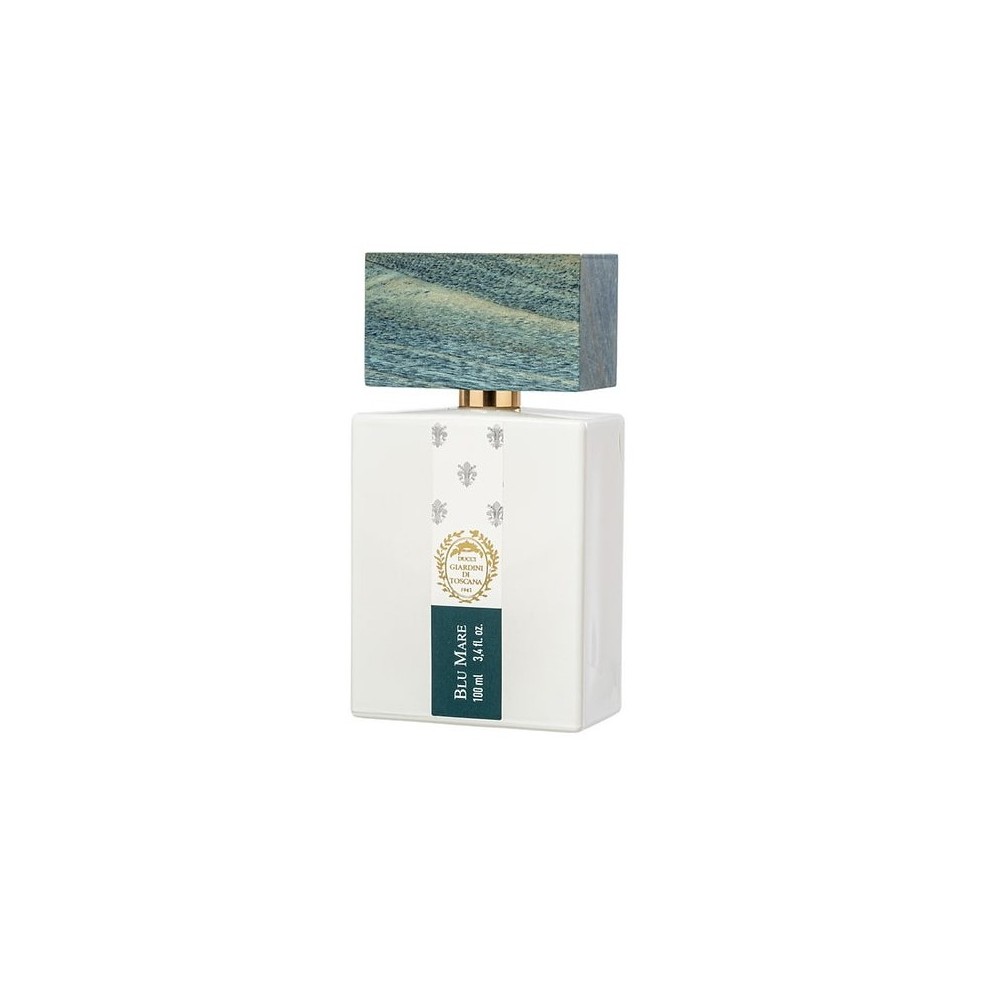Giardini Di Toscana Blu Mare Eau De Parfum 100 ml 