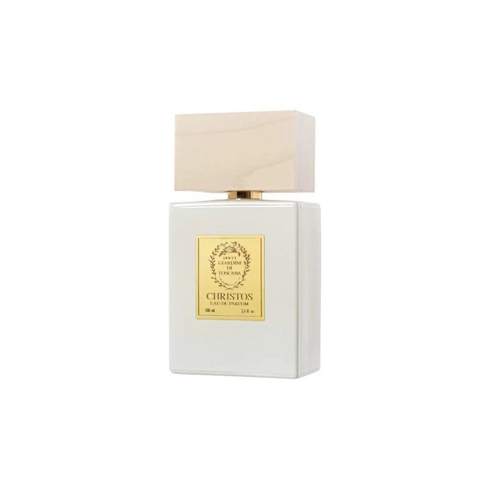 Giardini Di Toscana Christos Eau De Parfum 100 ml 