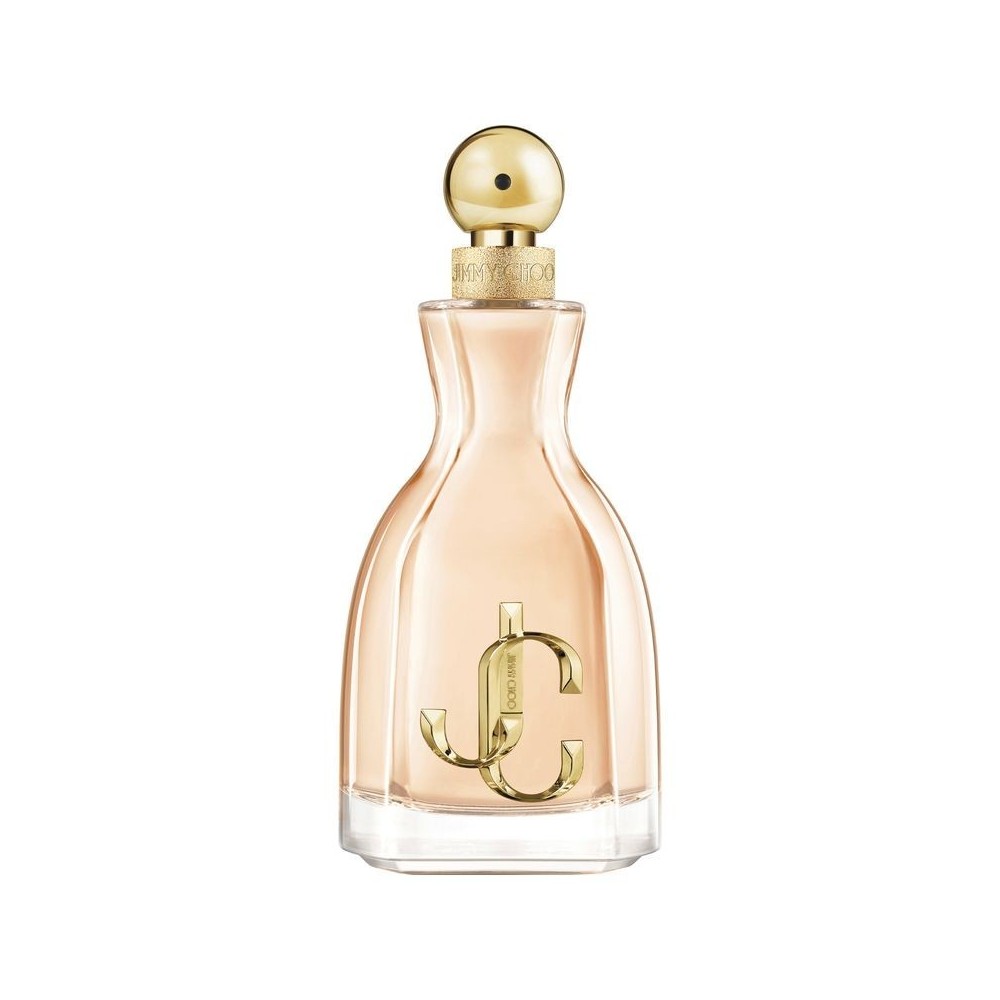 Jimmy Choo I Want Choo Eau De Parfum 100 ml 