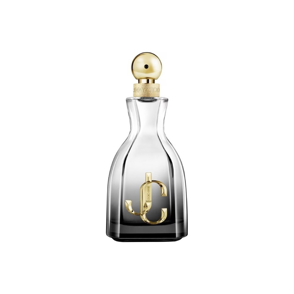 Jimmy Choo I Want Choo Forever Eau De Parfum 100 ml 