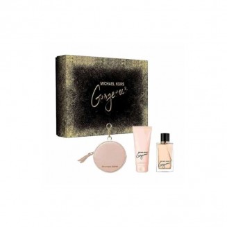 Michael Kors Gorgeous Eau...