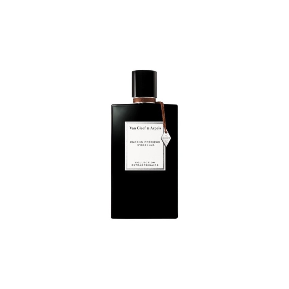 Van Cleef & Arpels Encens Precieux Eau De Parfum 75 ml 
