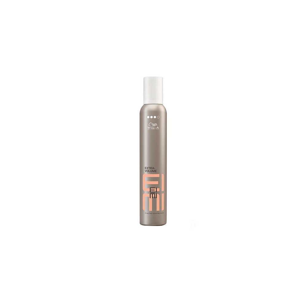 Wella Eimi Extra Volume Styling Mousse Volumizzante 300ML 
