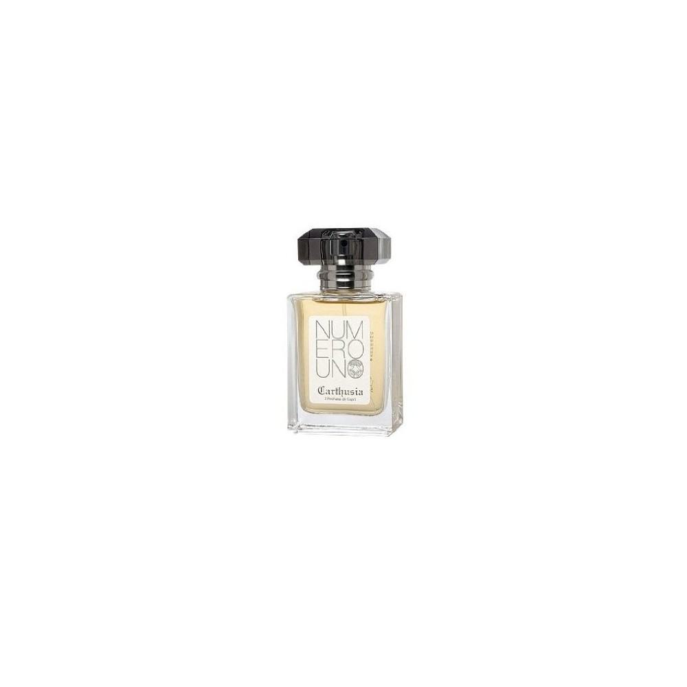 Carthusia Numero Uno Eau De Parfum 50 ml 