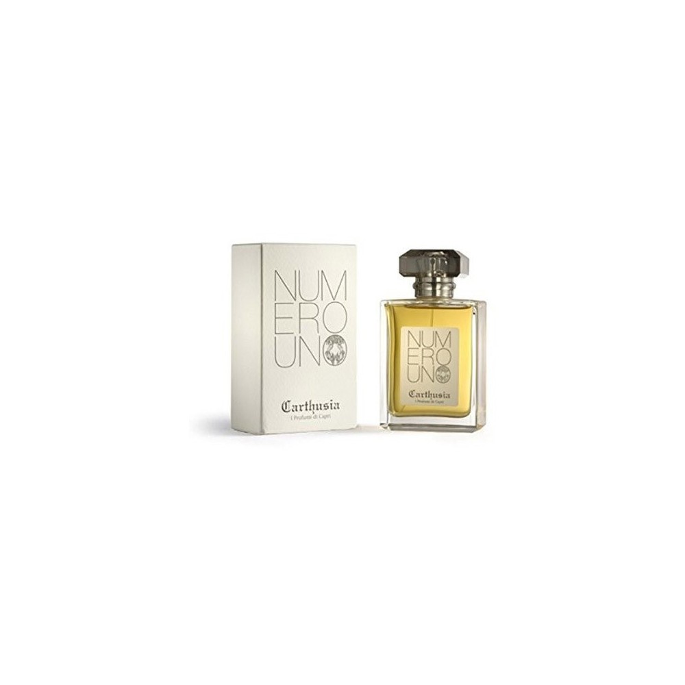Carthusia Numero Uno Eau De Parfum 100 ml 