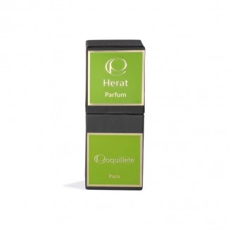 Coquillete Herat Extrait De...