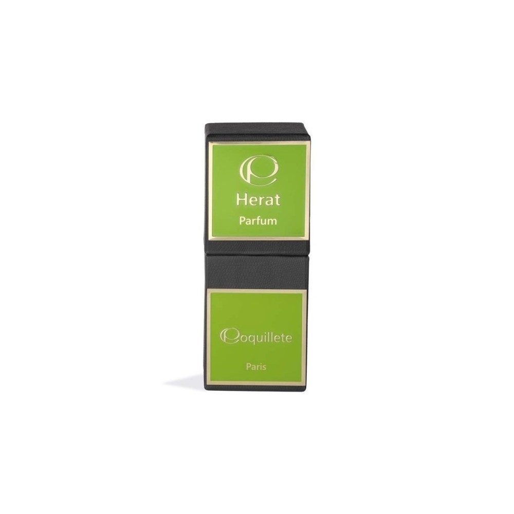 Coquillete Herat Extrait De parfum 100 ml 