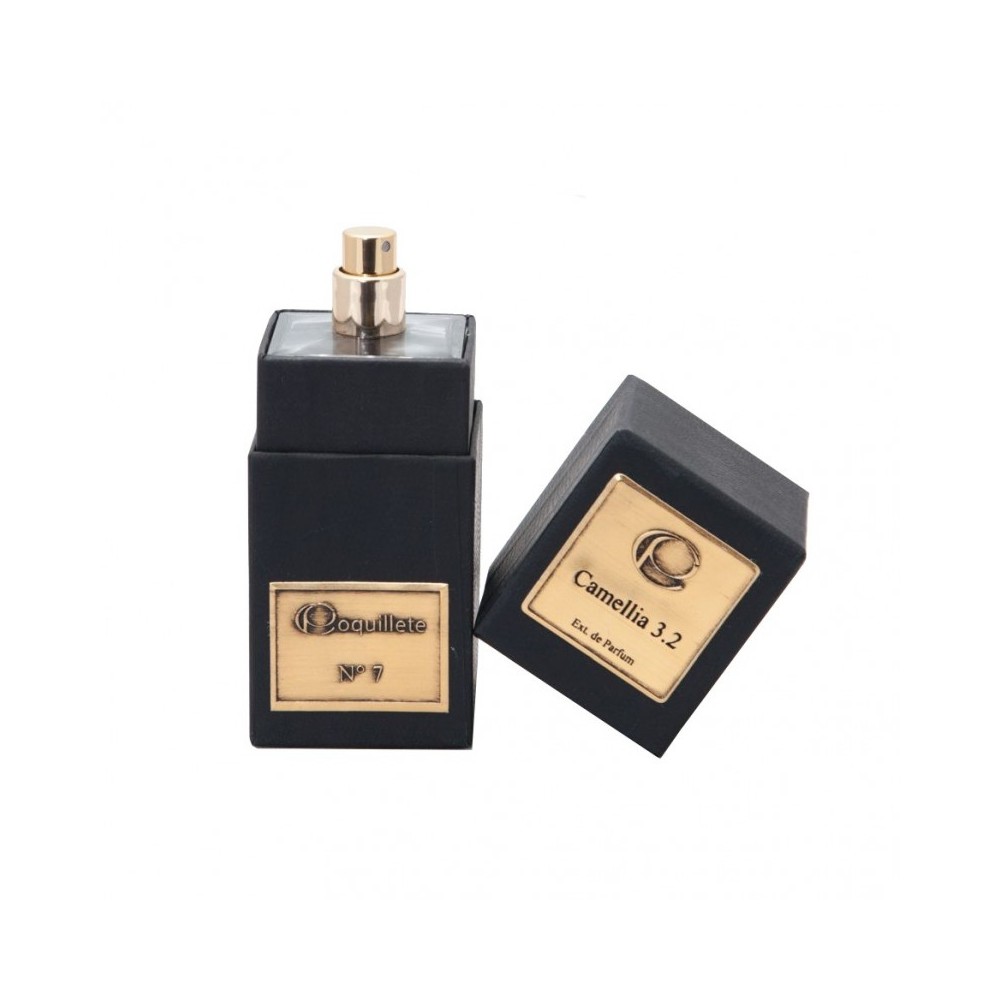 Coquillete Camellia 3.2 Extrait De Parfum 100 ml 