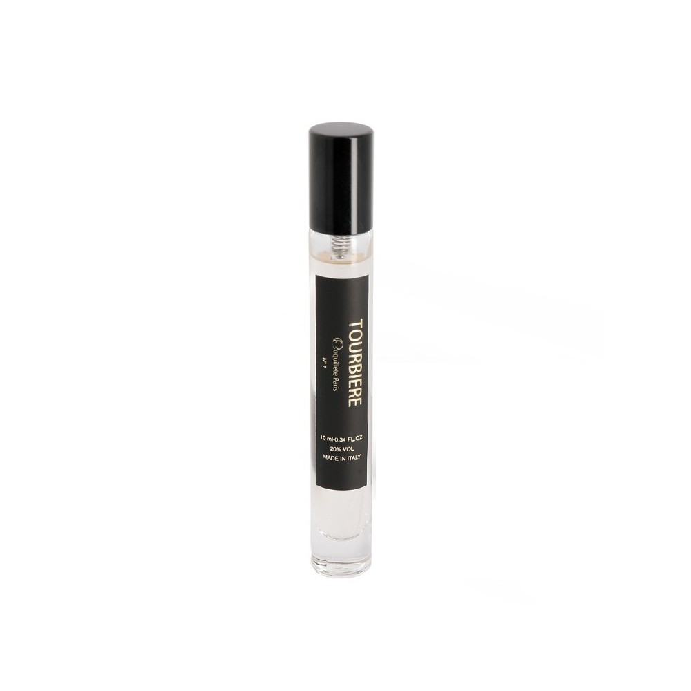 Coquillete Tourbière Extrait De Parfum 10 ml 