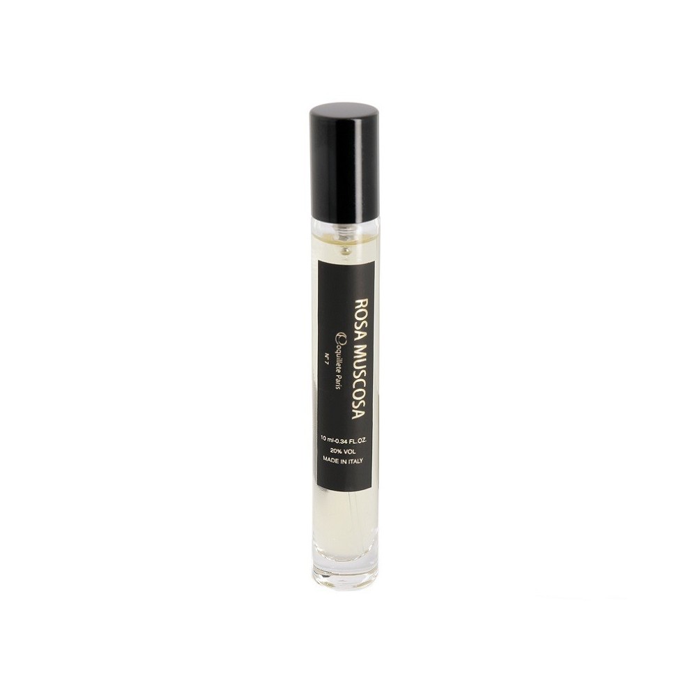 Coquillete Rosa Muscosa Extrait De Parfum 10 ml 